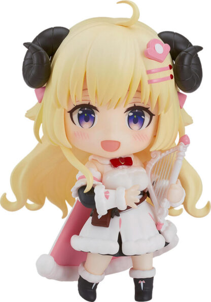 Hololive Production Nendoroid Tsunomaki Watame - Image 7