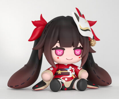 Honkai Star Rail Huggy Good Smile Sparkles Bomb Doll - Image 2