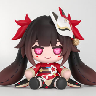 Honkai Star Rail Huggy Good Smile Sparkles Bomb Doll