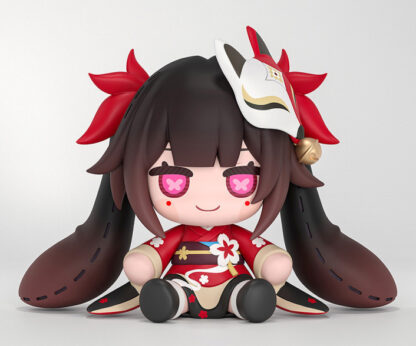 Honkai Star Rail Huggy Good Smile Sparkles Bomb Doll