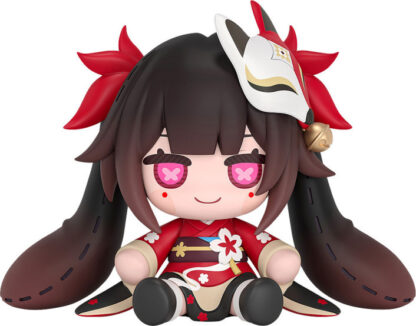 Honkai Star Rail Huggy Good Smile Sparkles Bomb Doll - Image 6