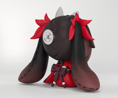 Honkai Star Rail Huggy Good Smile Sparkles Bomb Doll - Image 5