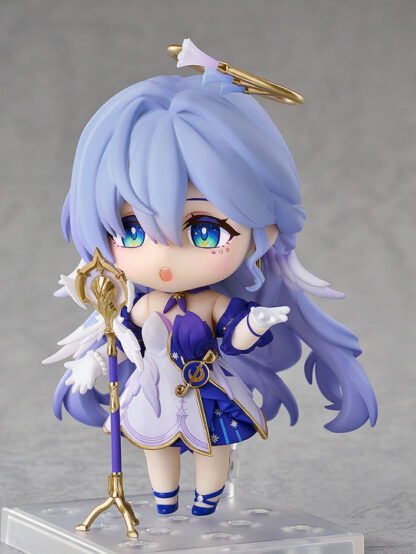 Honkai Star Rail Nendoroid Robin - Image 3