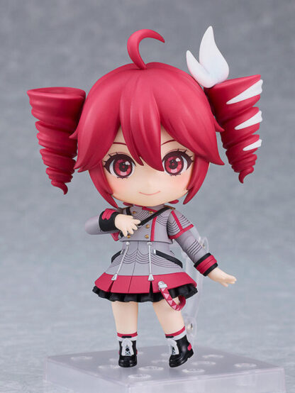 Kasane Teto Nendoroid Synthesizer V AI Version - Image 3