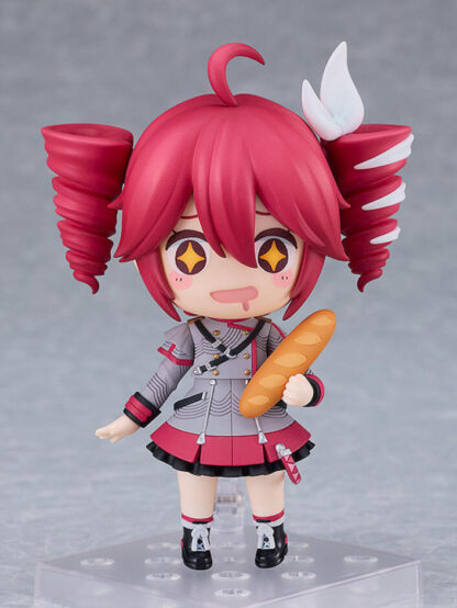 Kasane Teto Nendoroid Synthesizer V AI Version - Image 4