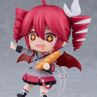 Kasane Teto Nendoroid Synthesizer V AI Version