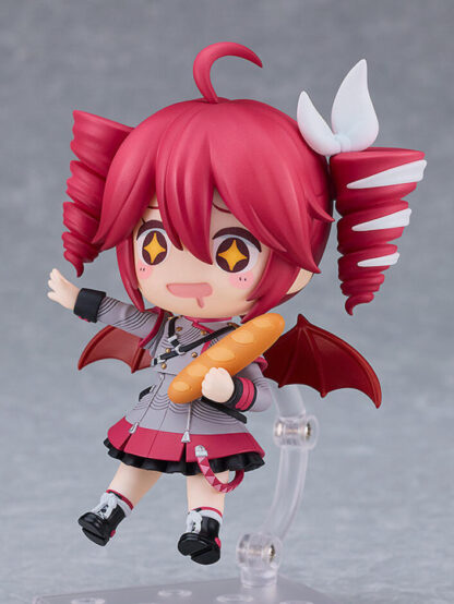Kasane Teto Nendoroid Synthesizer V AI Version
