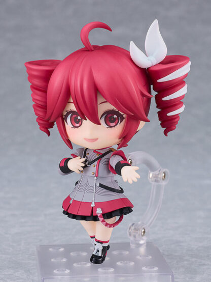 Kasane Teto Nendoroid Synthesizer V AI Version - Image 2