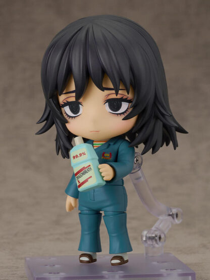 Mouthwashing Nendoroid Anya - Image 5