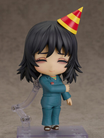 Mouthwashing Nendoroid Anya - Image 3