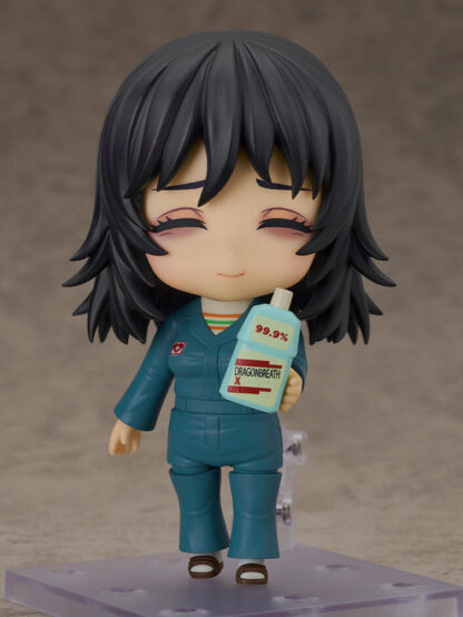 Mouthwashing Nendoroid Anya - Image 2