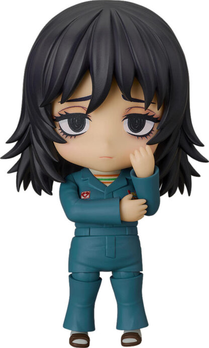 Mouthwashing Nendoroid Anya - Image 8
