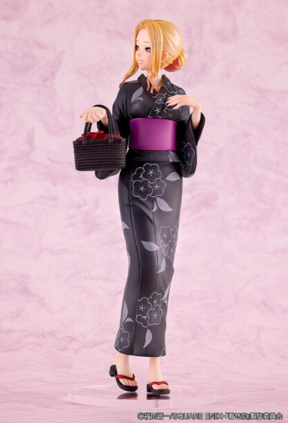 My Dress-Up Darling Marin Kitagawa Yukata Version 1/7 Scale - Image 3