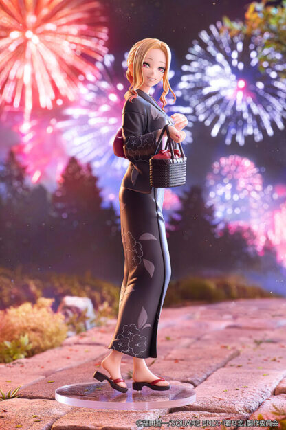 My Dress-Up Darling Marin Kitagawa Yukata Version 1/7 Scale - Image 7