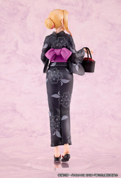 My Dress-Up Darling Marin Kitagawa Yukata Version 1/7 Scale - Image 6