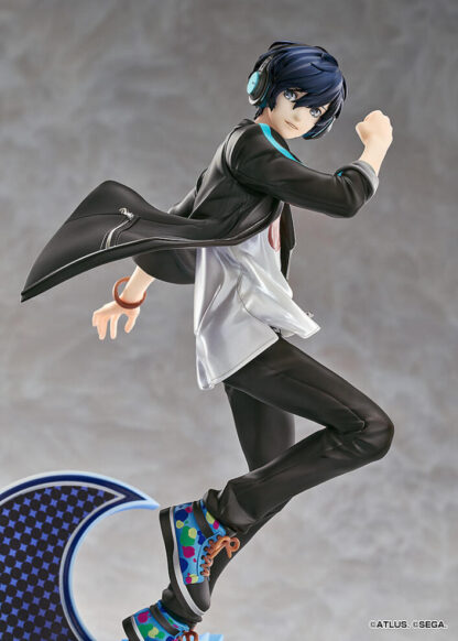 Persona 3: Dancing In Moonlight P3D Protagonist 1/7 Scale - Image 2