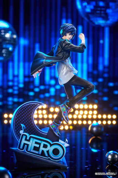 Persona 3: Dancing In Moonlight P3D Protagonist 1/7 Scale - Image 4