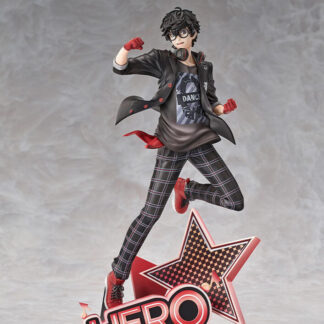 Persona 5 Dancing in Starlight P5D Protagonist 1/7 Scale