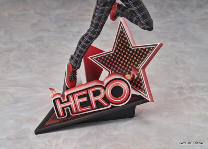 Persona 5 Dancing in Starlight P5D Protagonist 1/7 Scale - Image 3