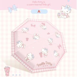 Sanrio Genuine HelloKitty Umbrella