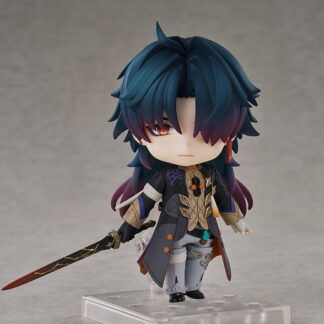 Honkai Star Rail Nendoroid Blade