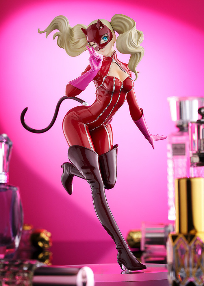 Persona 5 Royal POP UP PARADE Panther - Image 6