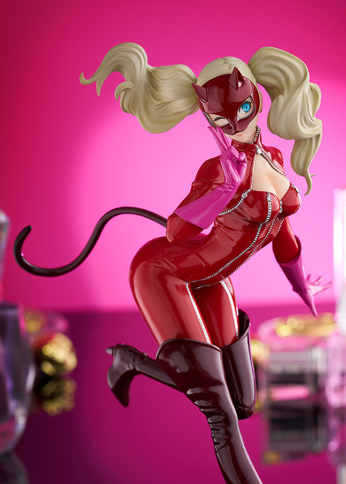 Persona 5 Royal POP UP PARADE Panther - Image 5