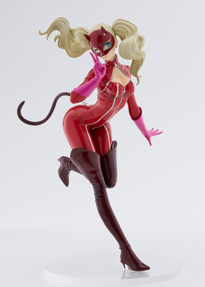 Persona 5 Royal POP UP PARADE Panther - Image 2