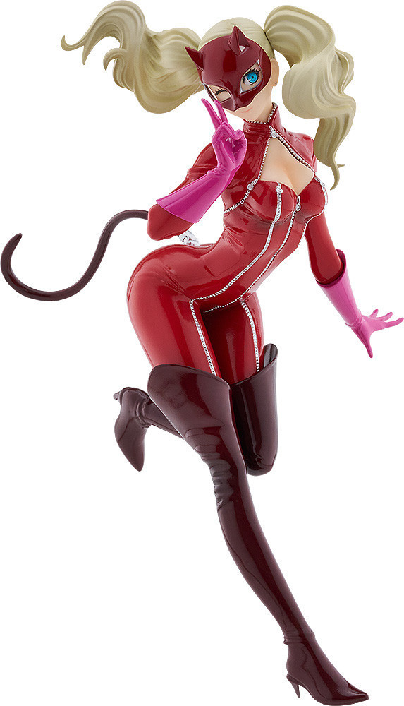 Persona 5 Royal POP UP PARADE Panther - Image 3