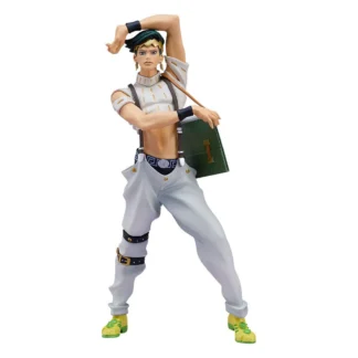 Jojos Bizarre Adventure Diamond is Unbreakable POP UP PARADE Rohan Kishibe