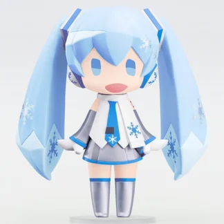 Character Vocal Series 01 Hatsune Miku HELLO! GOOD SMILE Snow Miku