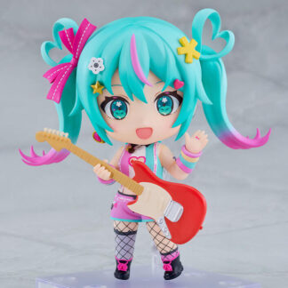 Character Vocal Series 01 Hatsune Miku Nendoroid DecoMiku (Lightness)