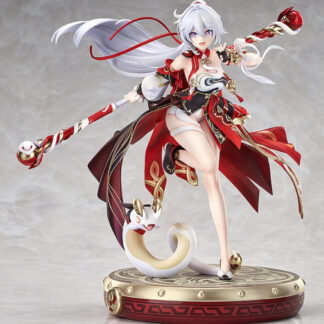 Honkai Impact 3rd Kiana Ba-Dum! Fiery Wishing Star 1/7 Scale