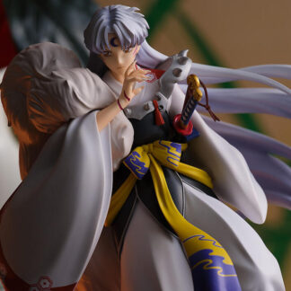 Inuyasha POP UP PARADE Sesshomaru