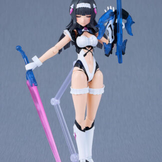 Valkyrie Tune Plamatea Erika Stradivari