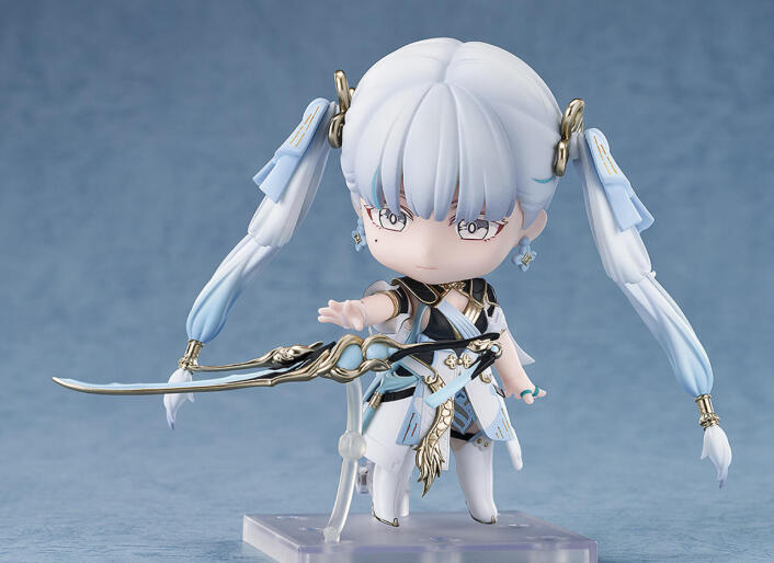 Wuthering Waves Nendoroid Jinhsi - Image 4
