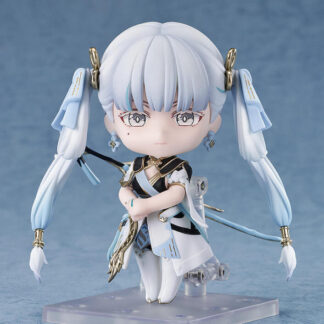 Wuthering Waves Nendoroid Jinhsi