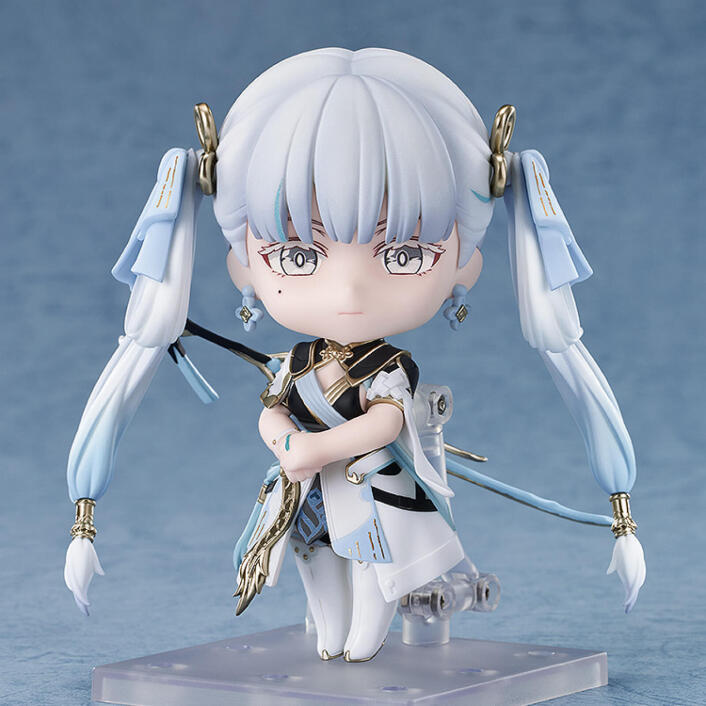 Wuthering Waves Nendoroid Jinhsi