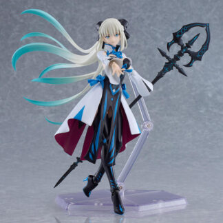 Fate/Grand Order Figma Berserker/Morgan