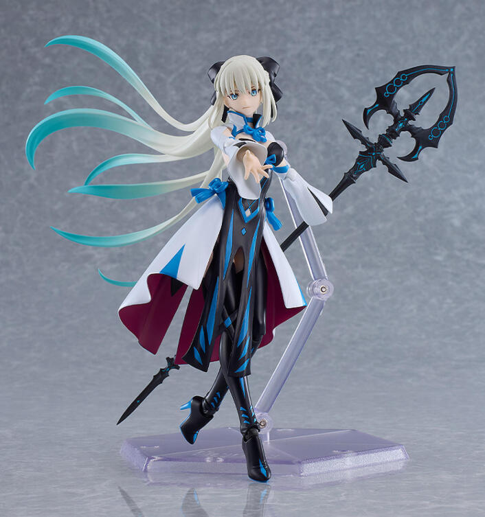 Fate/Grand Order Figma Berserker/Morgan
