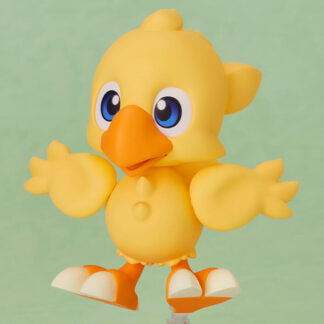 Final Fantasy Nendoroid Chocobo