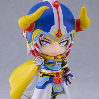Final Fantasy Nendoroid Warrior of Light