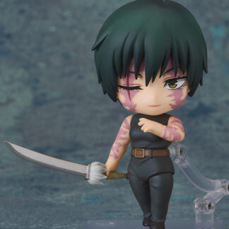 Jujutsu Kaisen Nendoroid Maki Zen'in Execution Version Basic