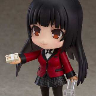 Kakegurui Nendoroid Yumeko Jabami