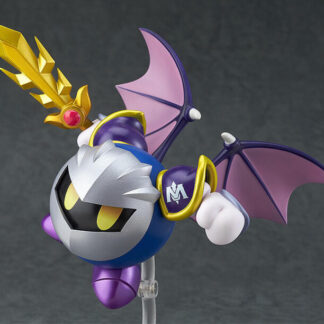 Kirby Nendoroid Meta Knight