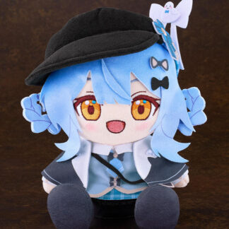 Magical Girl Witch Trials Plushie Sherry Tachibana