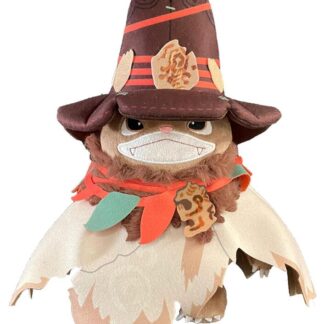 Monster Hunter Wilds Plushie Rove