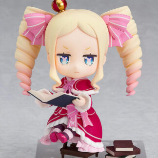 Re:Zero Starting Life in Another World Nendoroid Beatrice