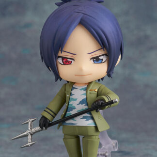 REBORN! Nendoroid Mukuro Rokudo 2.0