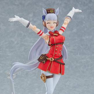 Umamusume Pretty Derby Figma Gold Ship
